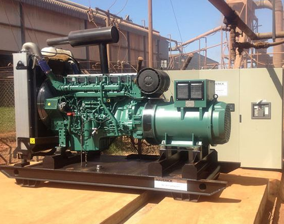 绛县发电机出租