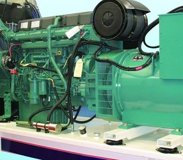 绛县发电机出租